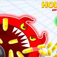 Game Chiến Đấu