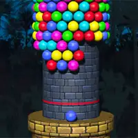 Game tháp