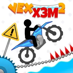 Game mô tô