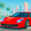 Game ô tô