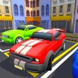 Game Lái Xe