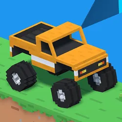 Game Lái Xe