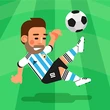 Game quả bóng